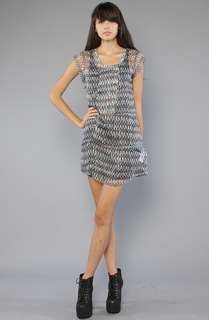 Quiksilver The Diamond Dress  Karmaloop   Global Concrete 