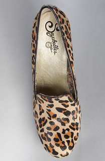 Seychelles The Budapest Shoe in Leopard  Karmaloop   Global 