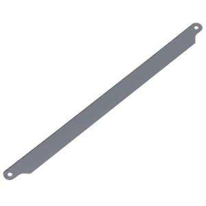 QEP 10 In. Carbide Hacksaw Replacement Blade 10023  