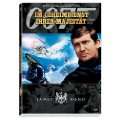 James Bond 007   Im Geheimdienst Ihrer Majestät DVD ~ George Lazenby