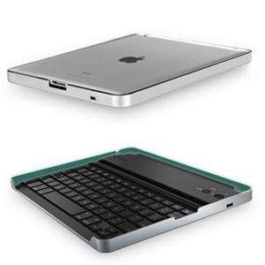 Logitech 920 003407 Wireless Keyboard for iPad 2, Mac  