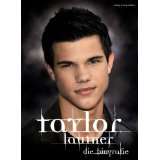 Taylor Lautner  Die Biografie von Amy Carpenter (Broschiert) (3)