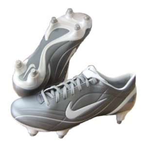 Nike Mercurial Vapor II SG * silber  Sport & Freizeit