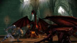 Dragon Age Origins   Awakening Pc  Games