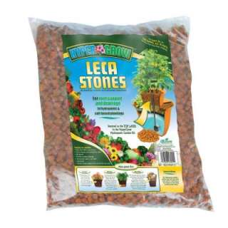 HyperGrow 9.35 Lb. Leca Stones  DISCONTINUED 93201  