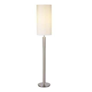 Adesso Hollywood 58 In. Floor Lamp 4174 22  
