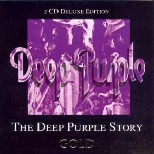   StoryDejavu Deep Purple & Solo, Deep Purple  Musik