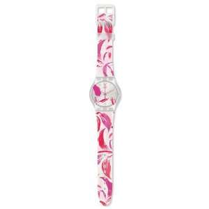 SWATCH Jelly in Jelly EXOTIC CURVES Swatch  Uhren