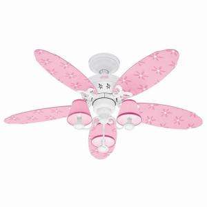 Hunter Dreamland 44 in. Ceiling Fan  DISCONTINUED 23781 at The Home 