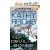 206 Bones  Kathy Reichs Englische Bücher