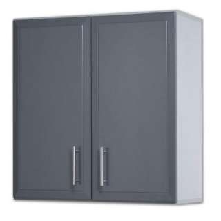 ClosetMaid Maximum Load 32 1/2 in. 2 Door Wall Cabinet 12073 at The 