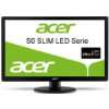 Acer S200HLBbd 50,8 cm (20 Zoll) Slim LED Monitor (DVI, VGA, 5ms 