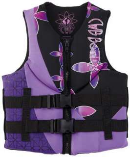 Connelly Womens Solace Neoprene Life Vest Medium  