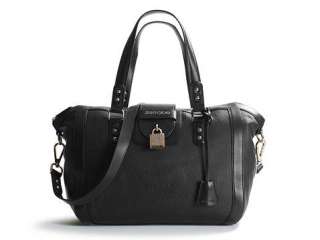 Jimmy Choo Gaya Large Satchel Leather Bags Handbags   DSW