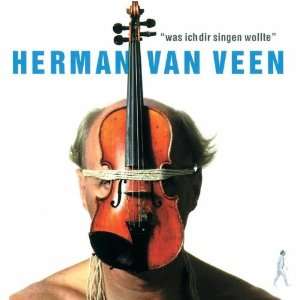 Was Ich Dir Singen Wollte Herman Van Veen  Musik