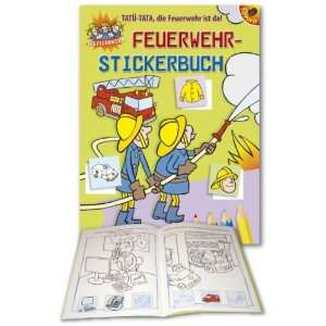   Feuerwehr ist da  Regine Götz, Paul de Becker Bücher
