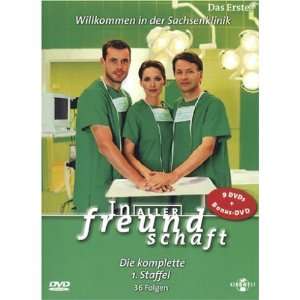   , Thomas Rühmann, Joachim J. Gerndt, Bernhard Stephan Filme & TV