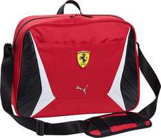 PUMA Ferrari Replica Shoulder Bag    