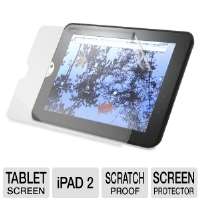 Click to view Zagg GBAPPIPADTWOS Screen Protector for iPad 2