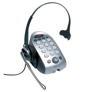 GN Netcom 4170 Telephone Headset System 