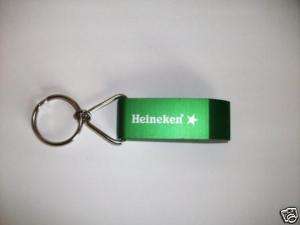 Heineken Bottle Bottle Opener/Key Chain  