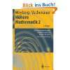 Erfolgspaket Mathematik Höhere Mathematik 2 …