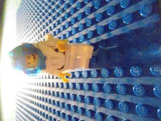 Alter und seltener LEGO Astronaut *TOP* in Dortmund   Lütgendortmund 