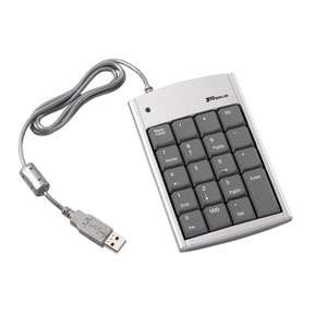 Keyboards / Mice / Input Keyboards & Keypads Keypads T22 2216