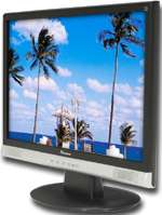 Norcent LM965WA 19 Widescreen LCD Monitor   8ms, 5001, WXGA+ 1440x900 