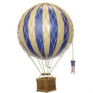 Nostalgischer Heißluftballon / Modellballon Unbeschwert durch die 