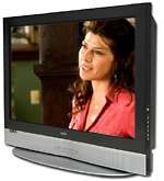 Vizio VP42 HDTV Plasma TV   42 1024x768, 720p, 10,0001 Contrast 