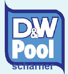 Schwimmbecken BARI D&W Pool rund Schwimmbad 300x150 cm  