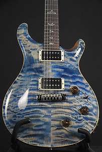 PRS Paul Reed Smith P22 Custom Color Faded Blue Jean NEW  