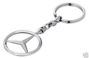 Schlüsselanhänger Mercedes Benz Brüssel NEU & OVP  