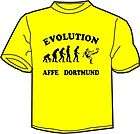 AFRO APE Affe Bob KIFFEN   T Shirt, Gr. S bis XXL