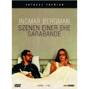   Liv Ullmann, Erland Josephson, Kai Grehn, Ingmar Bergman Filme & TV