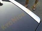 Painted Rear Boot Trunk Lip Spoiler for Toyota Corona 01 ▲