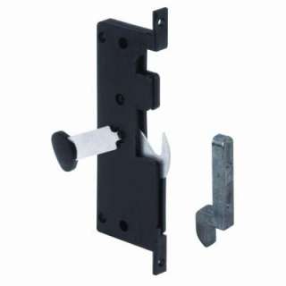   Mortise Style Sliding Screen Door Hook Latch A 121 
