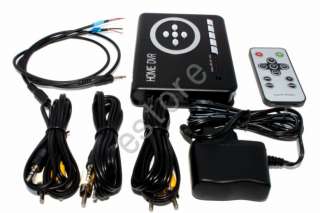Mini CCTV Home Camera Video SD Card DVR CCTV Recorder  