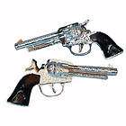 Cowboy Pistole für Kinder, 18,5 cm, 1 Stk.