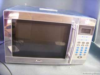 Avanti MO699SST 0.6 Cu. Ft.700 Watts Microwave Oven  