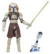 Hasbro 87611   Star Wars Build a Droid, Saesee Tiin in Generals Armor