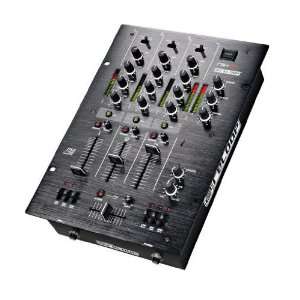 Reloop RMX 30 BlackFire Edition DJ Mischpult  