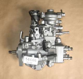 Einspritzpumpe Fiat Ducato 230 1,9 D TD   14448  