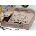  Besteckkasten Besteckbox Holzbox Vintage   B40cm Weitere 