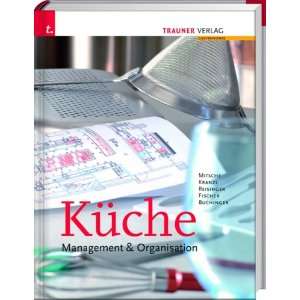 Küche Management & Organisation  Eduard Mitsche, Dieter 