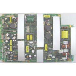 LJ44 00108B POWER SUPPLY UNIT FROM PHILIPS  