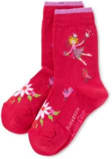 Prinzessin Lillifee Mädchen Socken 73492 Spring fun Socke  