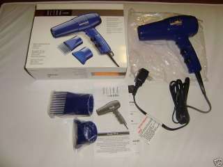 Brand New Andis Ultra Professional Hair Dryer 1875Watts  