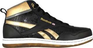 Reebok Hyperfusion Mid      Shoe